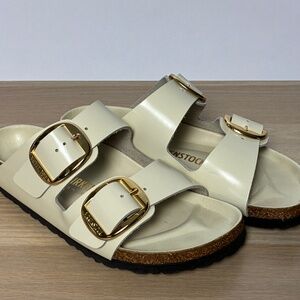 Birkenstock Arizona Big Buckle Sandals